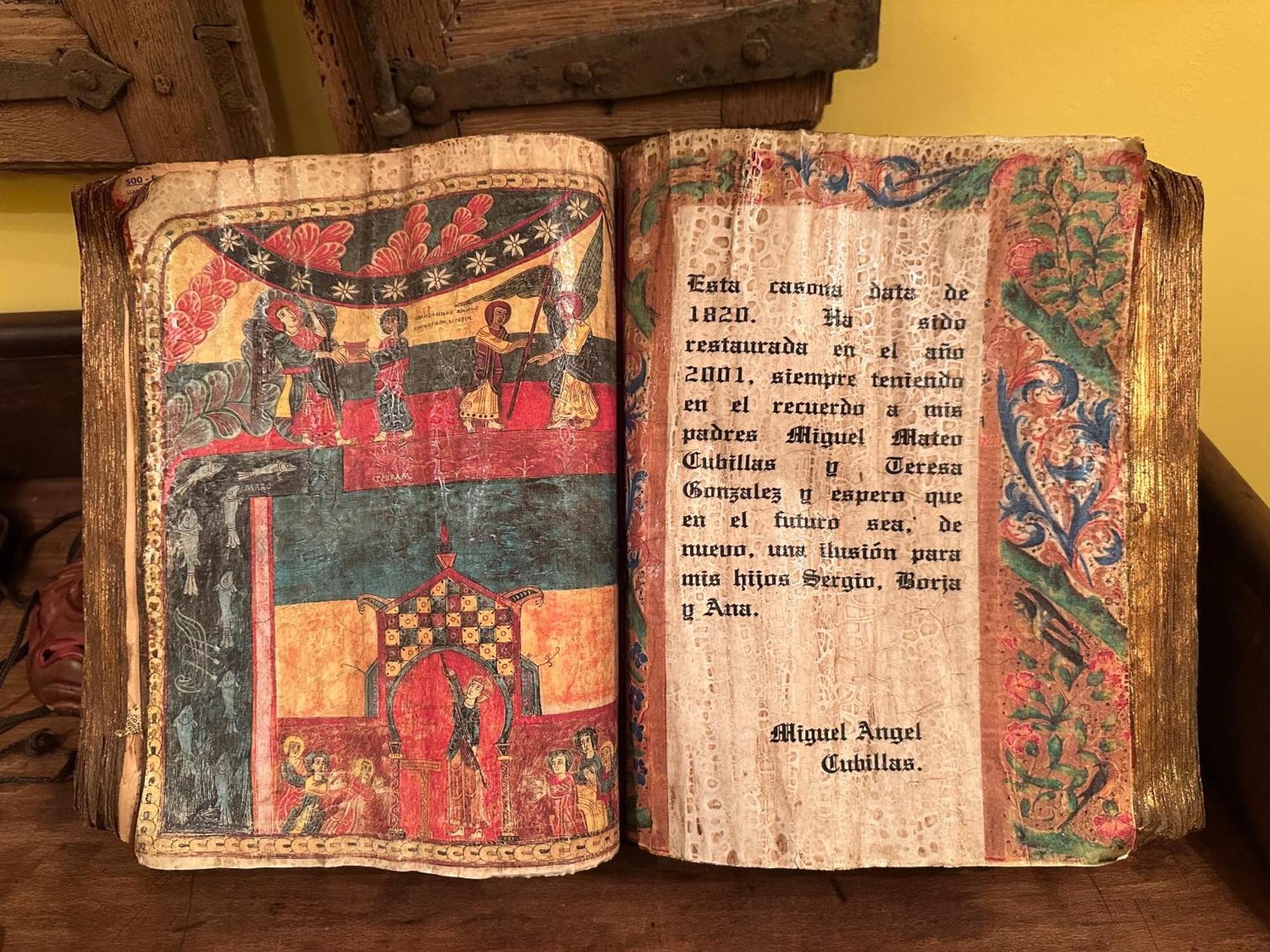 Posada Соано Экстерьер фото